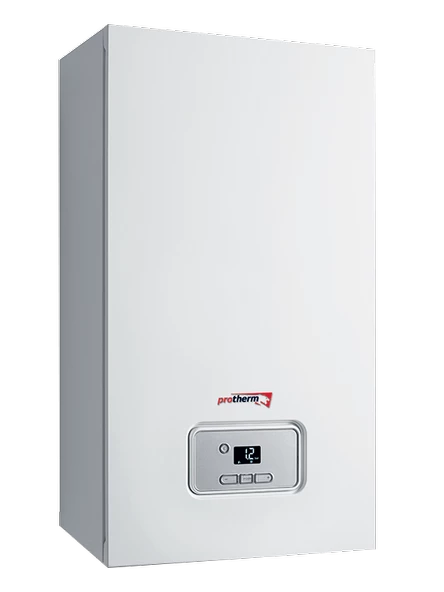 Protherm Lynx Condens 28 kW ErP Hermetik Yoğuşmalı Kombi