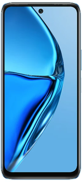 Infinix Hot 20 8 Gb + 5 Gb Vram 128 Gb Mavi (Infinix Türkiye Garantili) - 2