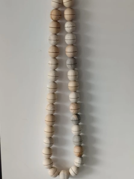 DEKORATİF TESBİH - 3