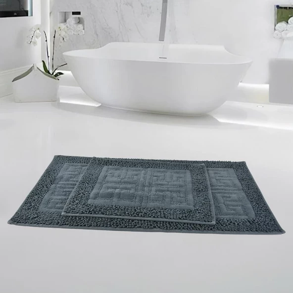 Per Class Labirent Makarna Klozet Takımı - 5