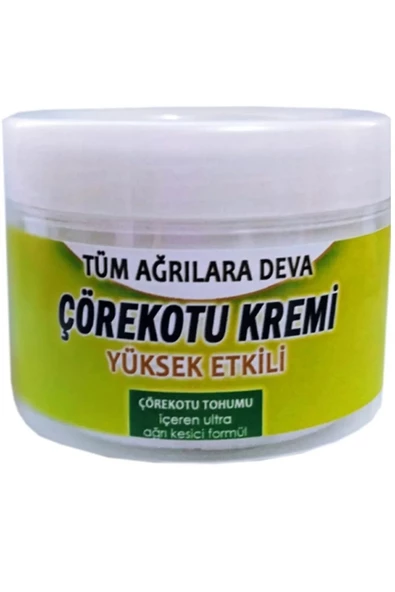 Çörek Otu Kremi 100 ml 1 Adet