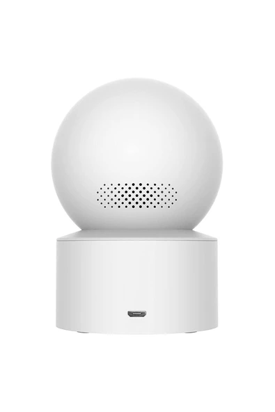Xiaomi Smart Kamera C200 360° Full Hd 1080p Akıllı Kamera (Xiaomi Türkiye Garantili) - 3