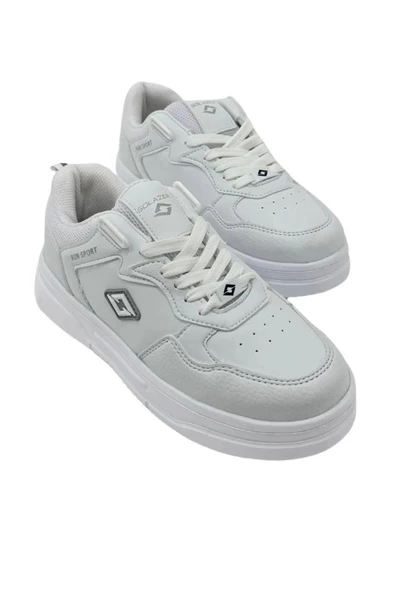 Papuçcity Slzr 02924 Unisex Günlük Sneaker Spor Ayakkabı - 8