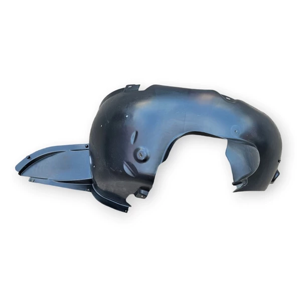 Seat İbiza 2009-2012 Ön Sağ Çamurluk Davlumbazı Plastik 6P0809958 - 3