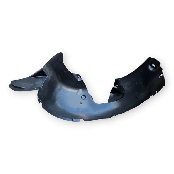 Seat İbiza 2009-2012 Ön Sağ Çamurluk Davlumbazı Plastik 6P0809958 - 4