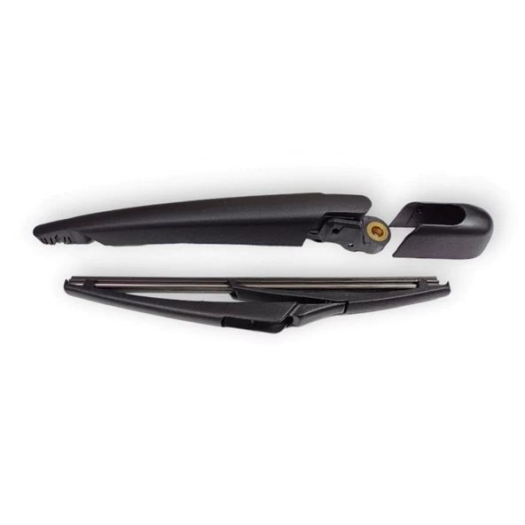 Renault Koleos 2017-2023 Arka Cam Silecek Takımı Kol Kapak Silgi ürün görseli 1