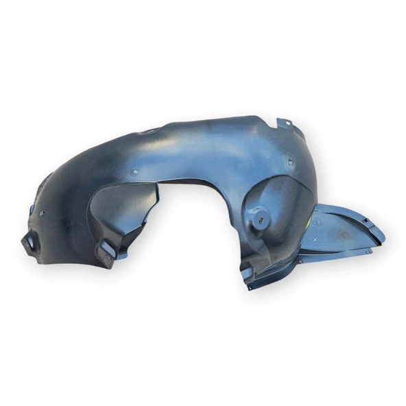 Seat İbiza 2009-2012 Ön Sol Çamurluk Davlumbazı Plastik 6P0809957 - 3