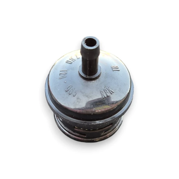 VW Transporter T6.5 2020-2023 2.0 Dizel EGR Hava Filtresi 7H0129965 - 3