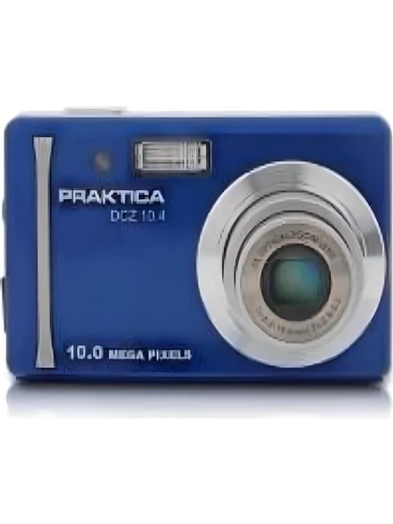 Praktica Dcz 10.4 Dijital Kamera