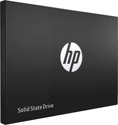 Hp 120Gb 345M7AA S650 560-480MB 345M7AA Ssd Harddisk - 1