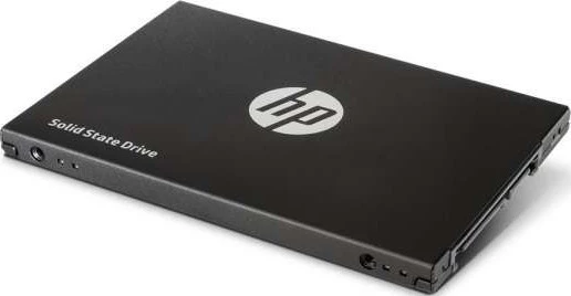 Hp 120Gb 345M7AA S650 560-480MB 345M7AA Ssd Harddisk - 2