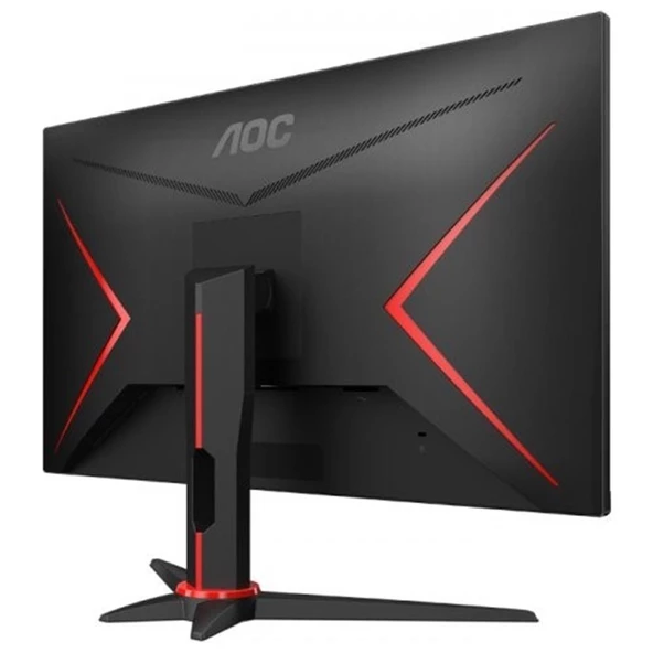 Aoc 23,8" 24G2SAE-BK 1 Ms 165 Hz Full Hd Freesync LED Gaming Monitör - 2