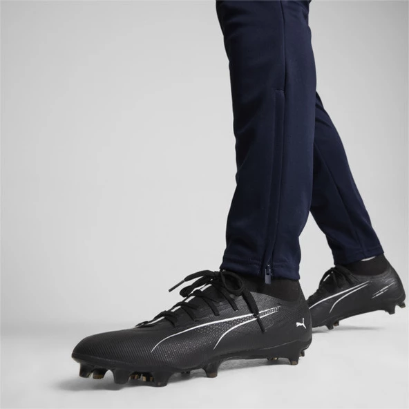 Puma 107686 Ultra 5 Match + Fg/Ag Profesyonel Suni/Çim Zemin Erkek Krampon - 6