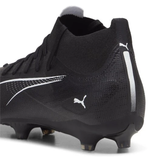 Puma 107686 Ultra 5 Match + Fg/Ag Profesyonel Suni/Çim Zemin Erkek Krampon - 14
