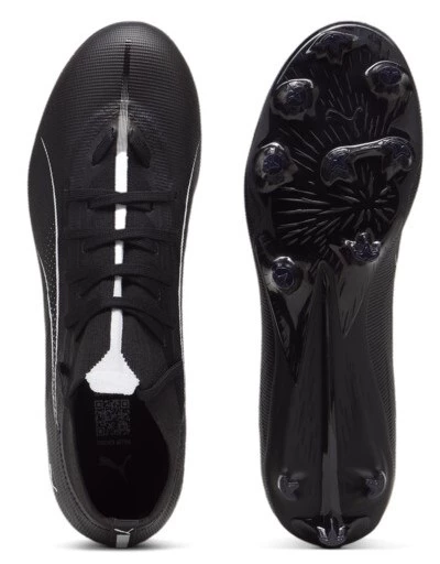 Puma 107686 Ultra 5 Match + Fg/Ag Profesyonel Suni/Çim Zemin Erkek Krampon - 16