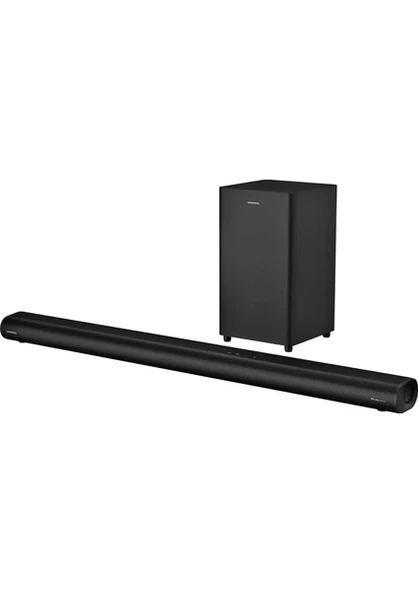 Grundig DSB 5000 5.1.2 Dolby Atmos 760 Watt Soundbar