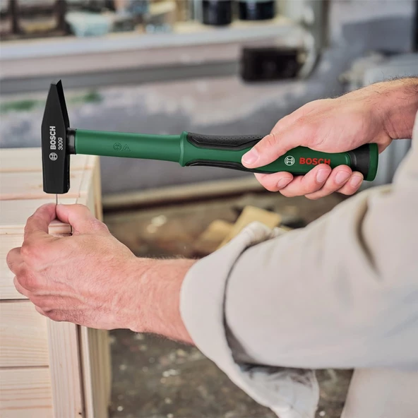 Bosch Çekiç 300 gr - 1600A027PH - 2