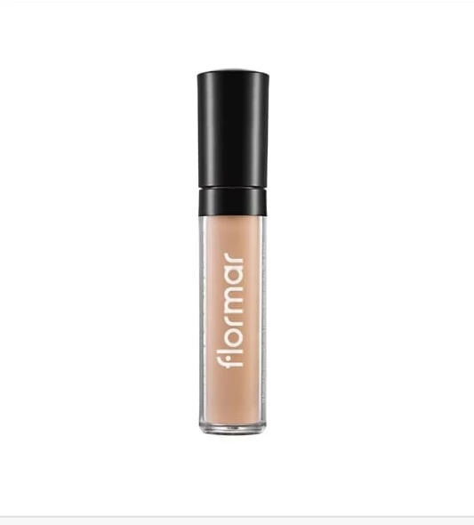 Flormar Perfect Coverage Hafif Yapılı Kapatıcı 003 Light Beige: Sıcak Alt Ton