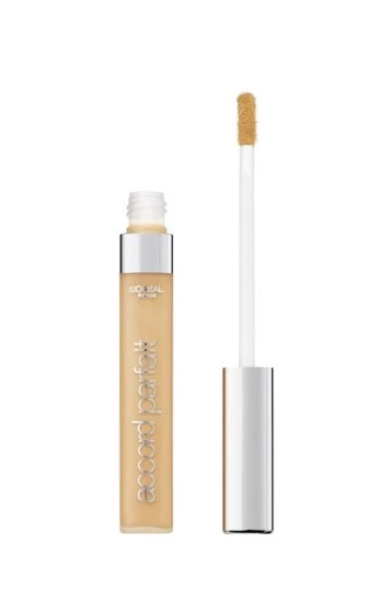 LOREAL PARİS KAPATICI & TRUE MATCH CONCEALER NO: 2N VANİLLA