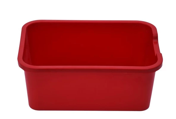 PLASTİK ÇEKMECE 25X35X14 CM - 4