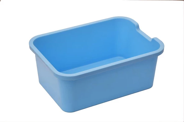 PLASTİK ÇEKMECE 25X35X14 CM - 5