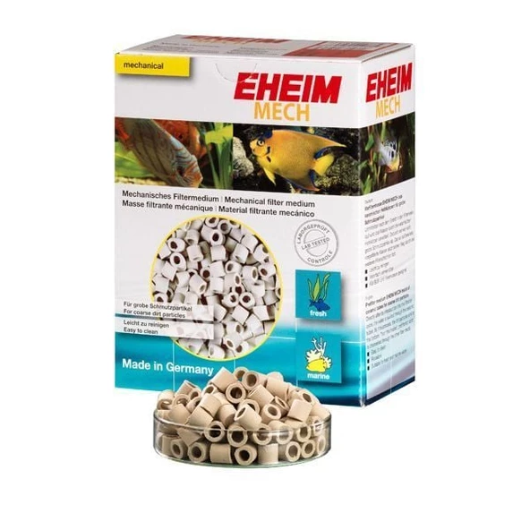 Eheim Mech 1 Litre