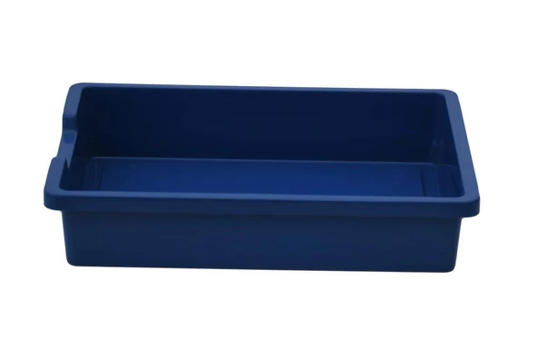 PLASTİK ÇEKMECE 25X35X7 CM - 3