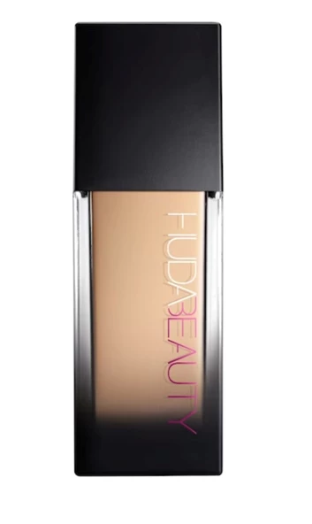HUDA BEAUTY Faux Filter Luminous Matte 200B Shortbread- Fondöten 35 ML