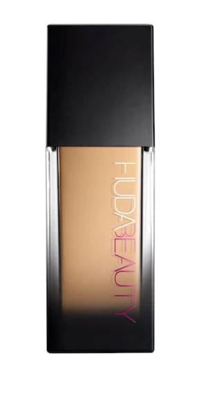 HUDA BEAUTY Faux Filter Luminous Matte 220N Custard- Fondöten 35 ML