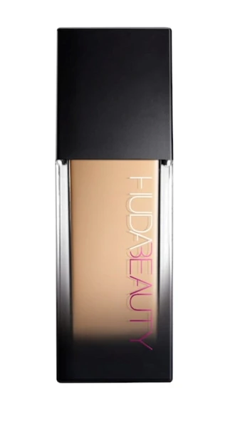 HUDA BEAUTY Faux Filter Luminous Matte 240N Toasted Coconut- Fondöten 35 ML ürün görseli