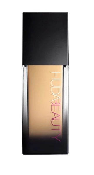 HUDA BEAUTY Faux Filter Luminous Matte 140G Cashew- Fondöten 35 ML