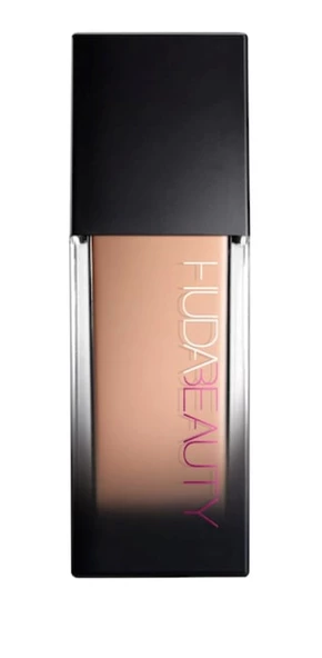 HUDA BEAUTY Faux Filter Luminous Matte 255B Apple Pie- Fondöten 35 ML