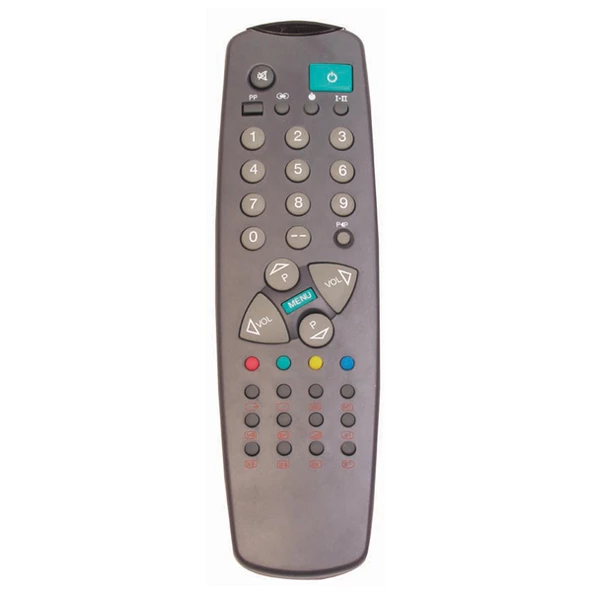 VESTEL 900 BLACK SERİSİ TV KUMANDA (4593)