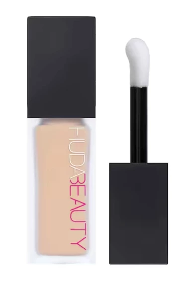 HUDA BEAUTY FAUXFILTER Luminous Matte Liquid Concealer Cotton Candy - Likit Kapatıcı 9 ML