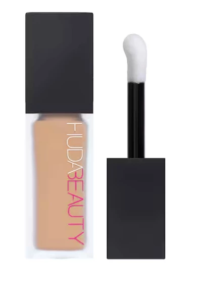 HUDA BEAUTY FAUXFILTER Luminous Matte Liquid Concealer Cookie Dough Likit Kapatıcı 9 ML