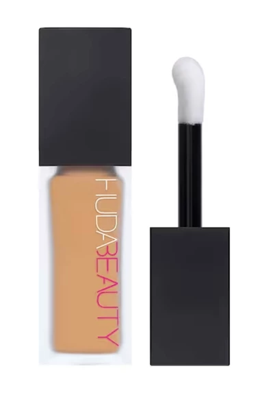 HUDA BEAUTY FAUXFILTER Luminous Matte Liquid Concealer Granola Likit Kapatıcı 9 ML
