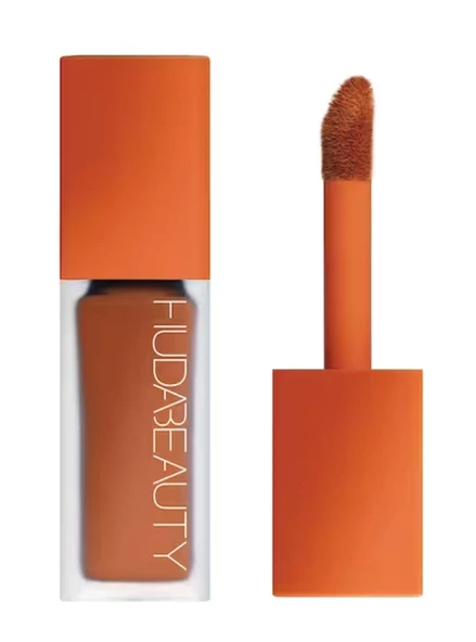 HUDA BEAUTY FAUXFILTER Color Corrector Papaya - Renk Eşitleyici ürün görseli 1