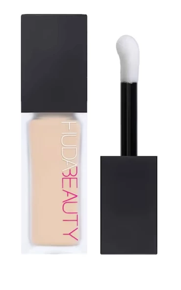 HUDA BEAUTY FAUXFILTER Luminous Matte Liquid Concealer Marshmallow - Likit Kapatıcı 9 ML