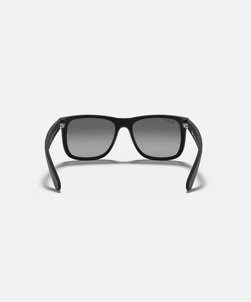 Ray-Ban RB4165 622/T3 Justin Güneş Gözlüğü - 2