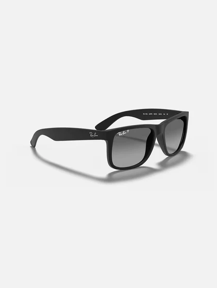 Ray-Ban RB4165 622/T3 Justin Güneş Gözlüğü - 4