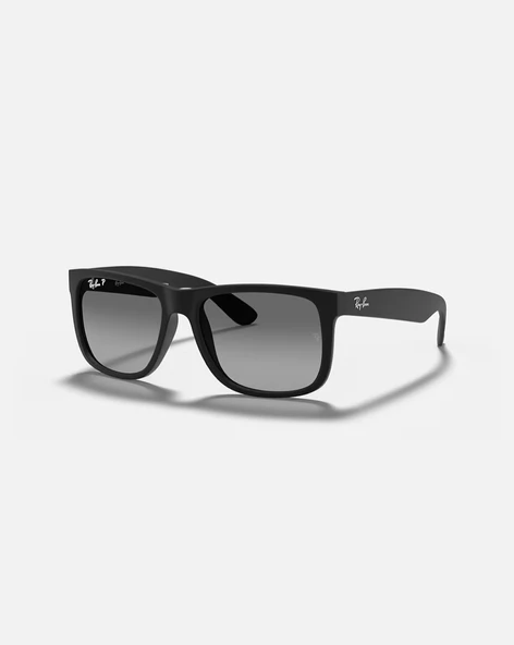 Ray-Ban RB4165 622/T3 Justin Güneş Gözlüğü - 5