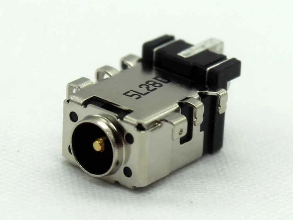 Asus X540SA-XX016D Notebook Dc Power Jack, Şarj Soketi