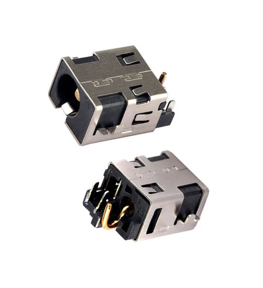 Asus F555U F555L Serisi Dc Power Jack Girişi (Şarj Soketi)