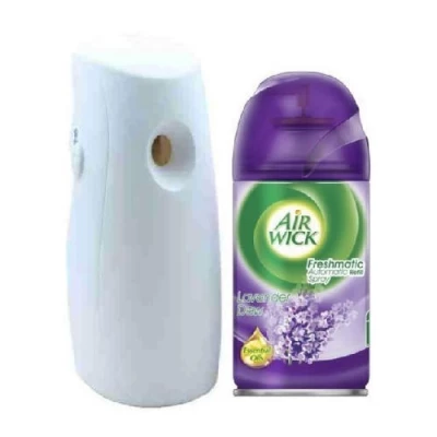 AİR WICK FRESH ODA KOKUSU MAKİNE+1 SET (4593)