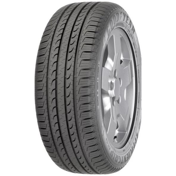 Goodyear 255/65R17 110H LHD MO Nissan EfficientGrip Suv (Yaz) (2023) ürün görseli