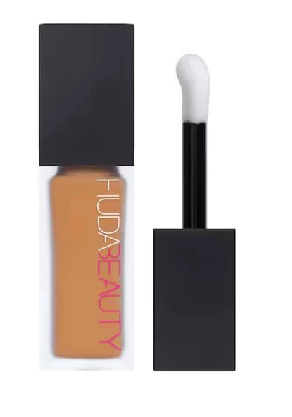 HUDA BEAUTY FAUXFILTER Luminous Matte Liquid Concealer Peanut Butter Likit Kapatıcı 9 ML