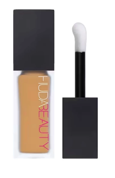 HUDA BEAUTY FAUXFILTER Luminous Matte Liquid Concealer Praline Likit Kapatıcı 9 ML