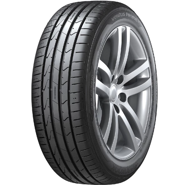 Hankook 195/50R16 88V Ventus Prime3 K125 (Yaz) (2022) ürün görseli