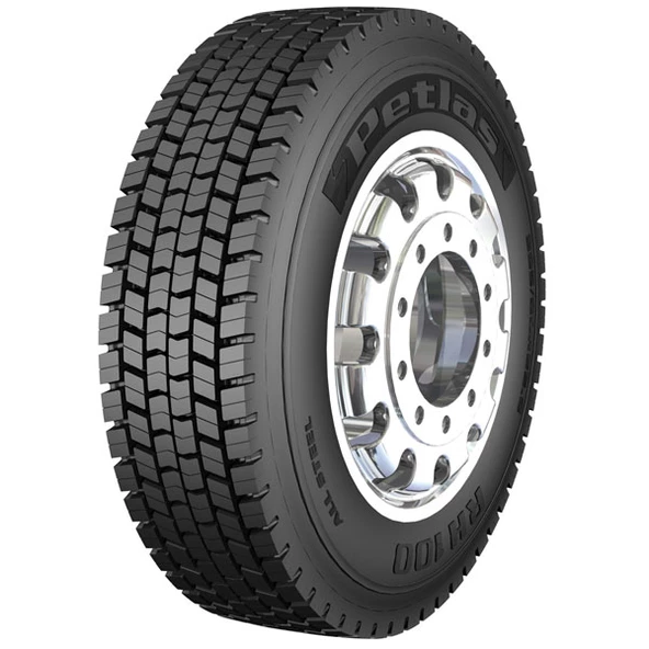 Petlas 315/60R22.5 152/148L RH-100 (Kış) (2024) ürün görseli