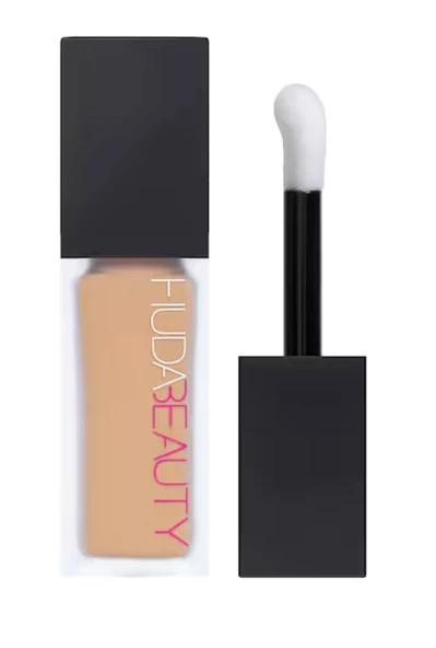 HUDA BEAUTY FAUXFILTER Luminous Matte Liquid Concealer Sugar Biscuit   Likit Kapatıcı 9 ML